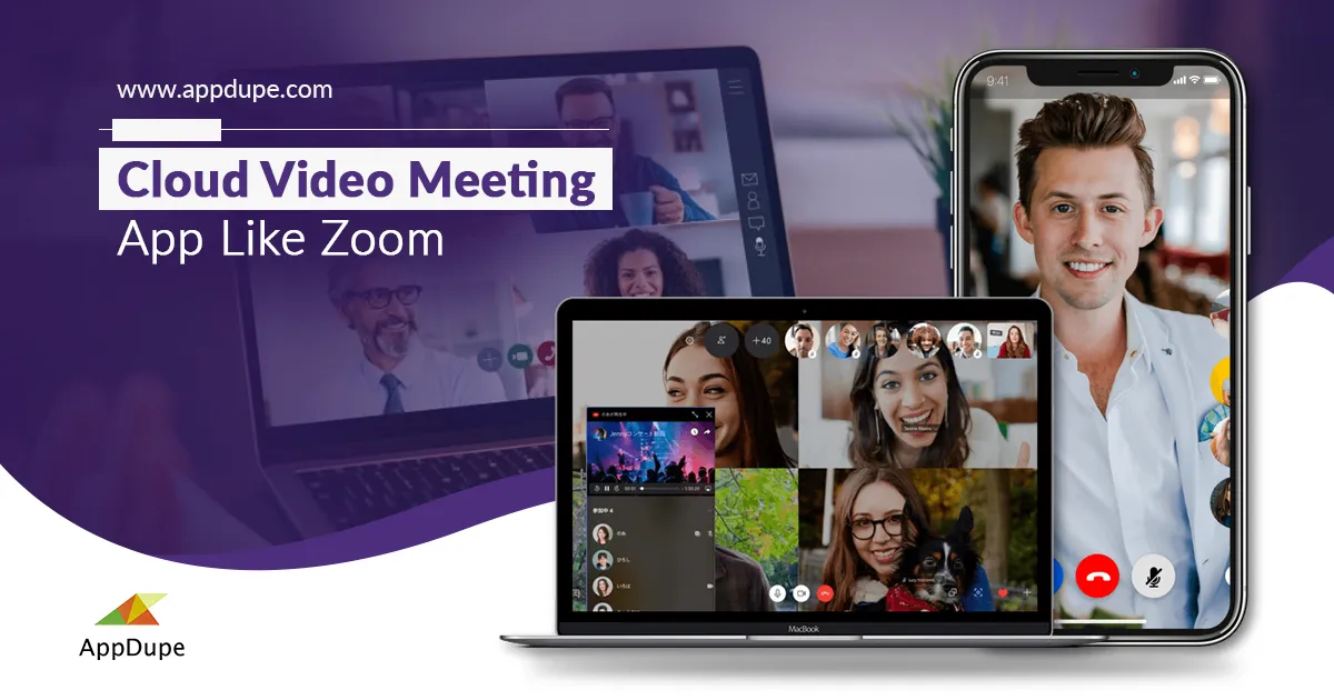 5 Critical Steps You Need To Take Care Of Before Launching The Zoom Alternative
