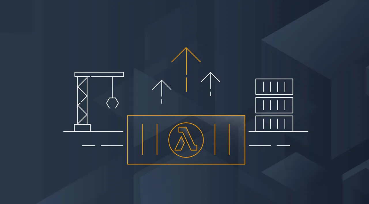 Exploring The Container Images Function in AWS Lambda