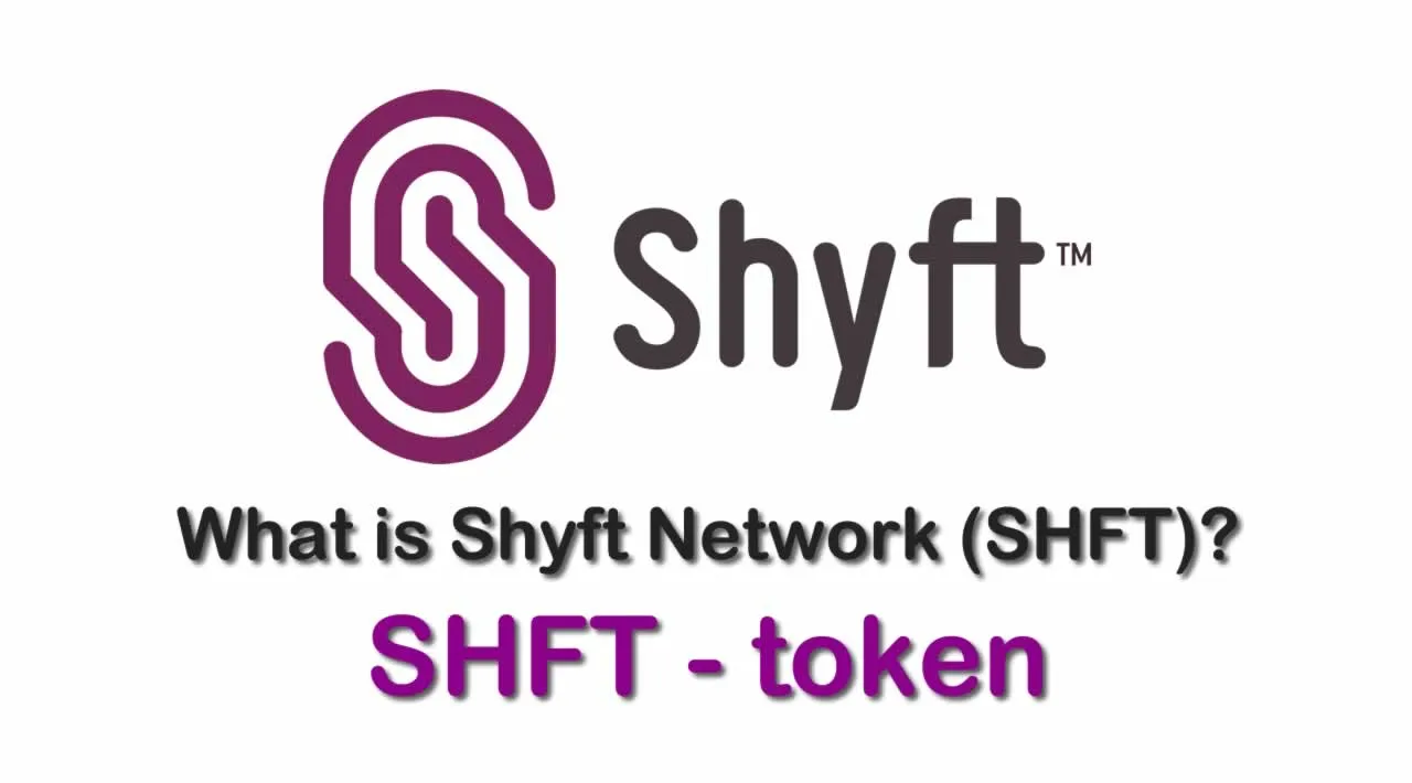 What is Shyft Network (SHFT) | What is Shyft Network token | What is SHFT token 