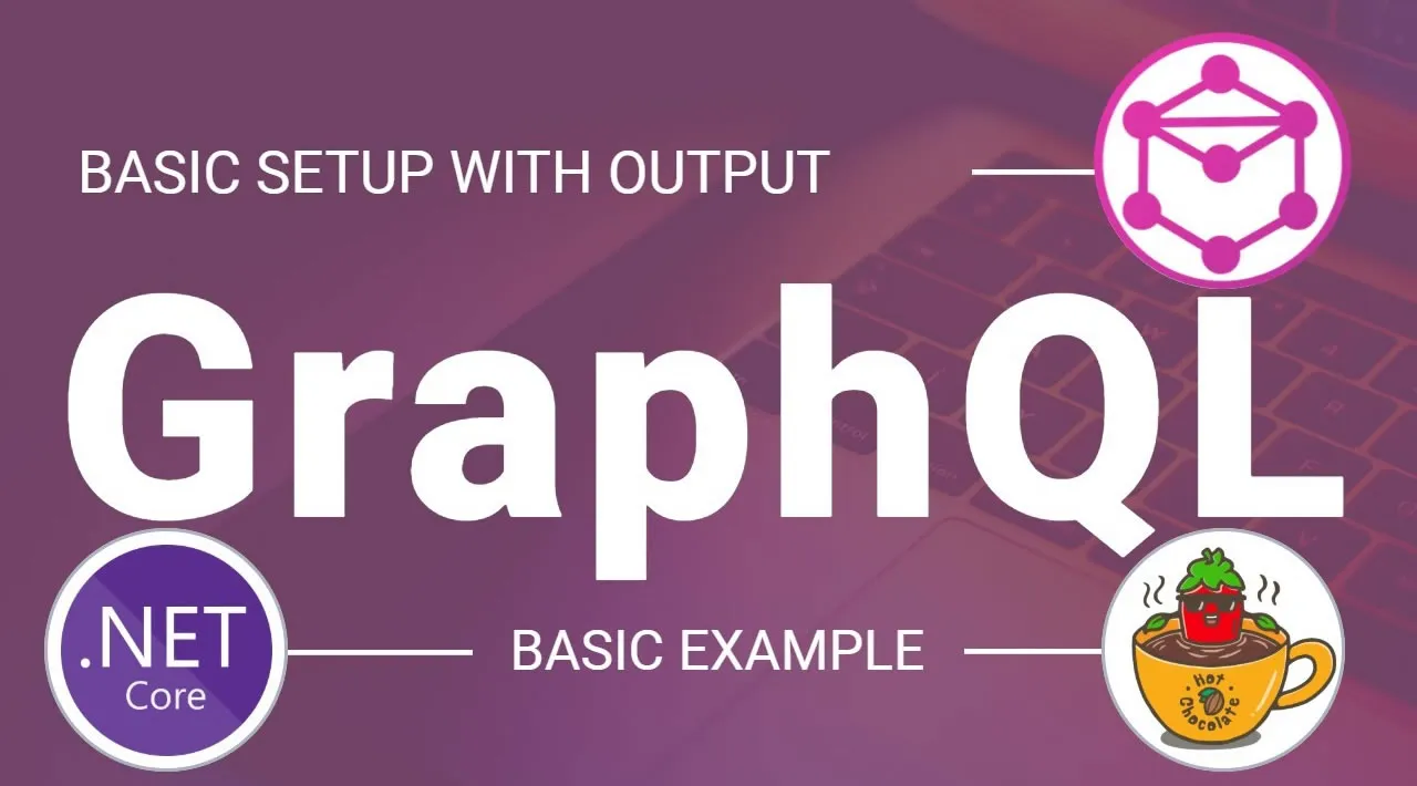 Build a Basic GraphQL Server With ASP.NET Core and Entity Framework in 10 Minutes
