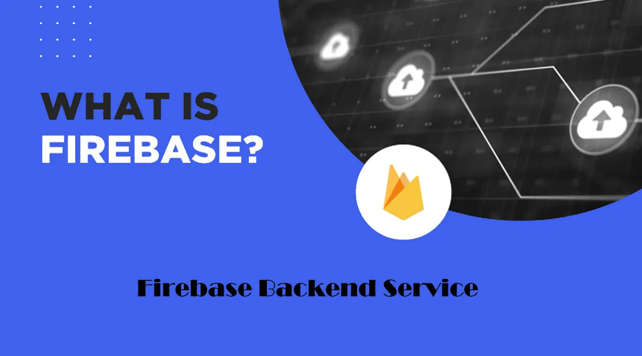 Firebase Backend Service: A Review Guide