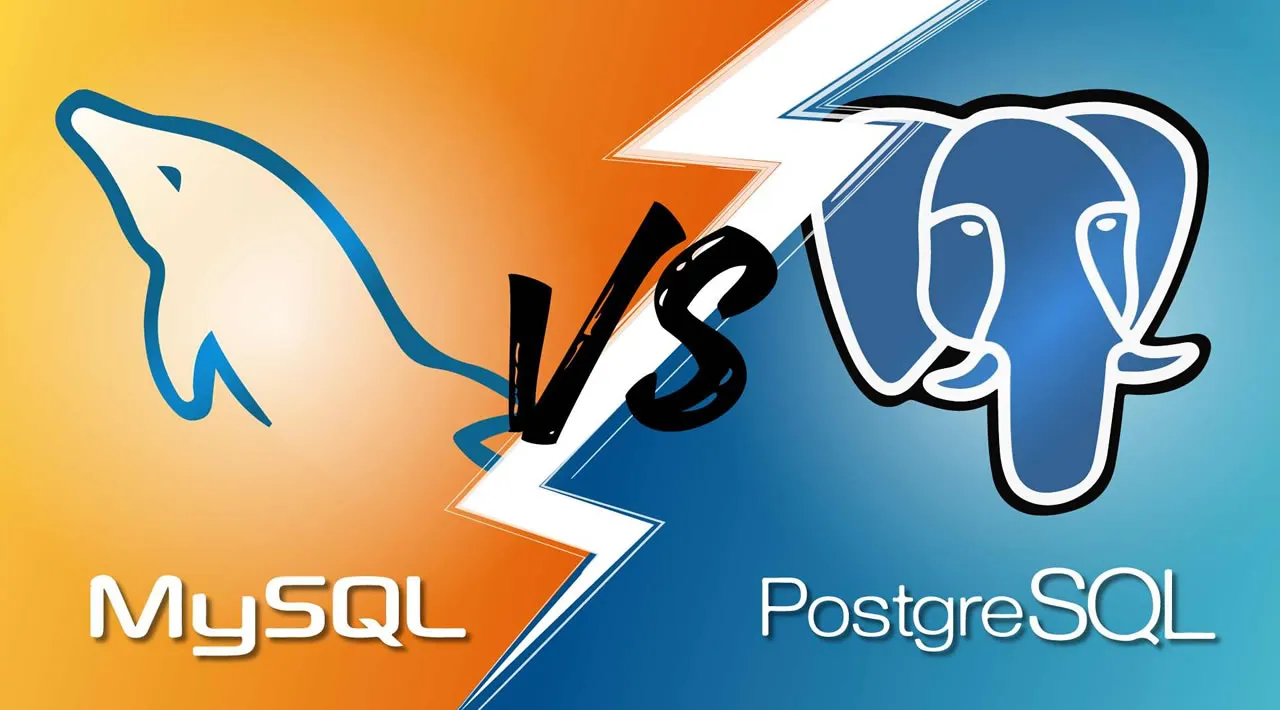 Postgres and MySQL: Performance Comparisson