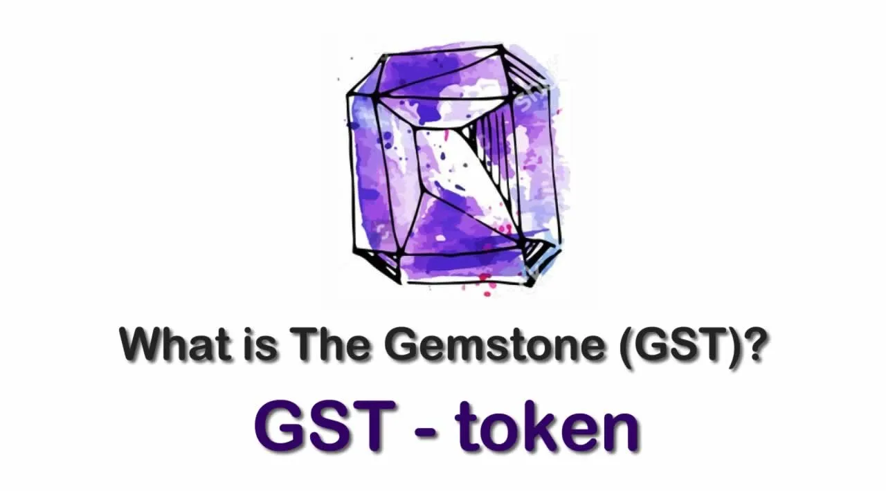 What is The Gemstone (GST) | What is The Gemstone token | What is GST token 