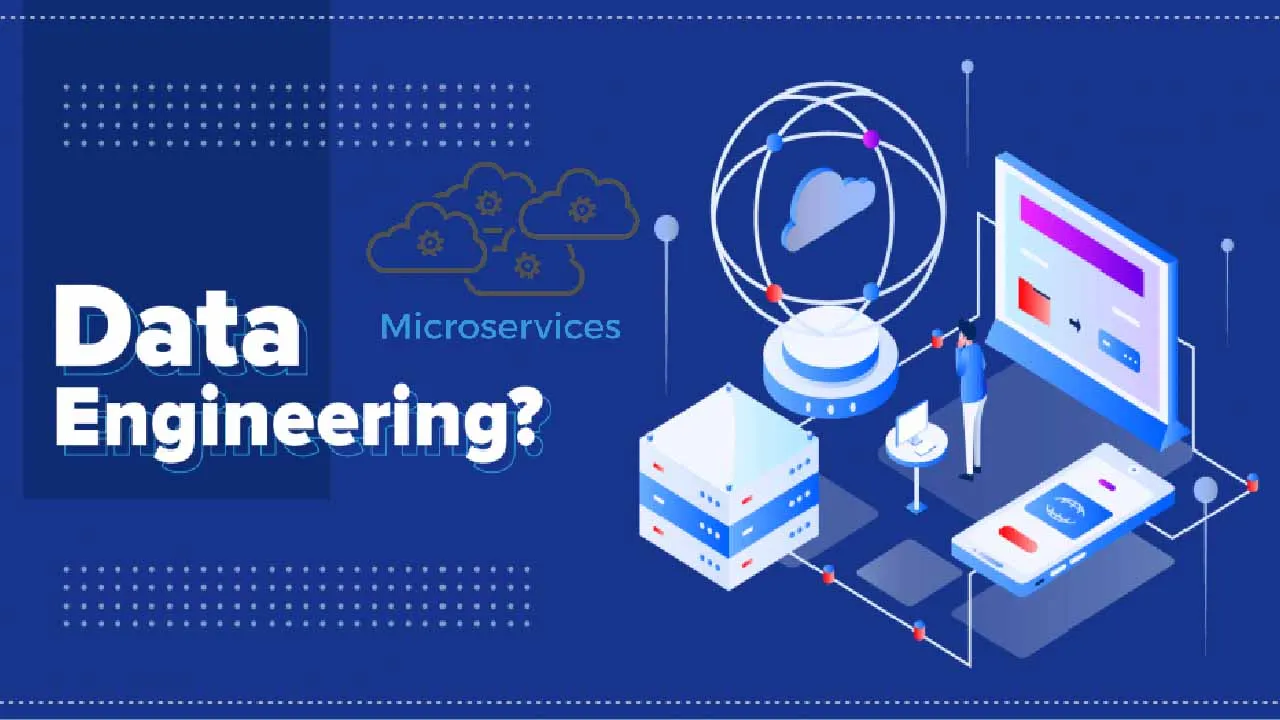 Learning From Microservices — As A Data Engineer