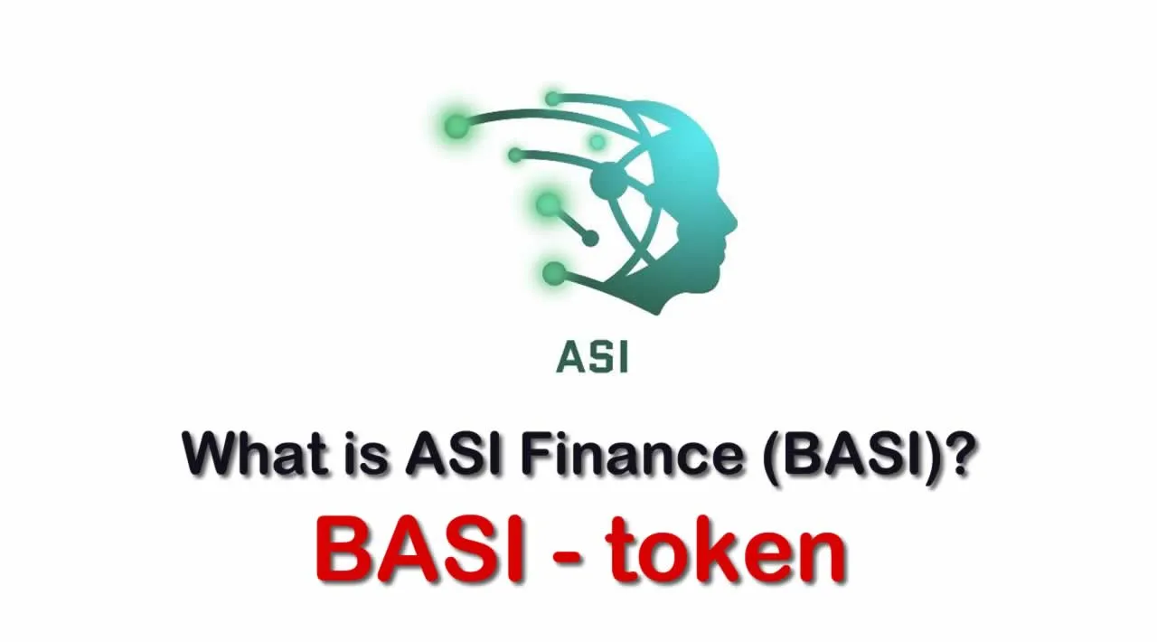What is ASI Finance (BASI) | What is ASI.finance token | What is BASI token 