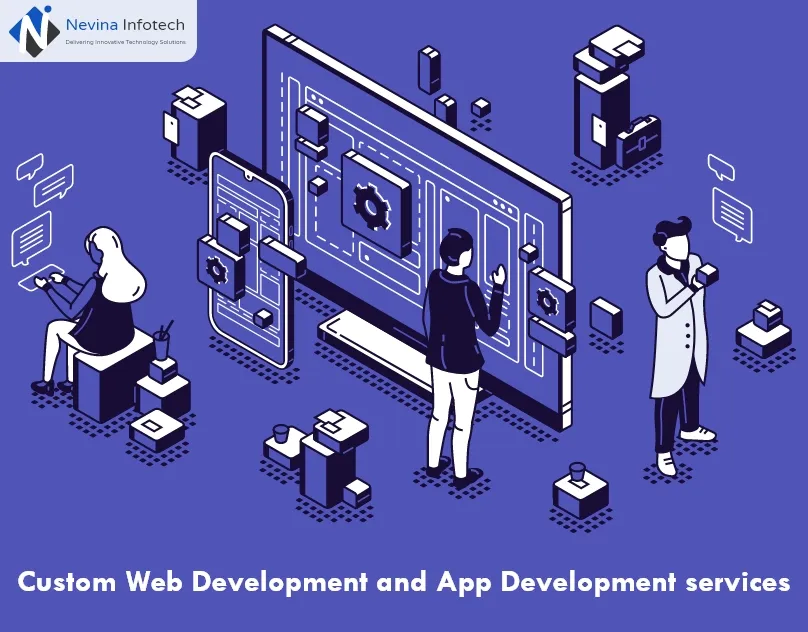 Web App Development Company | Web Application Development Service