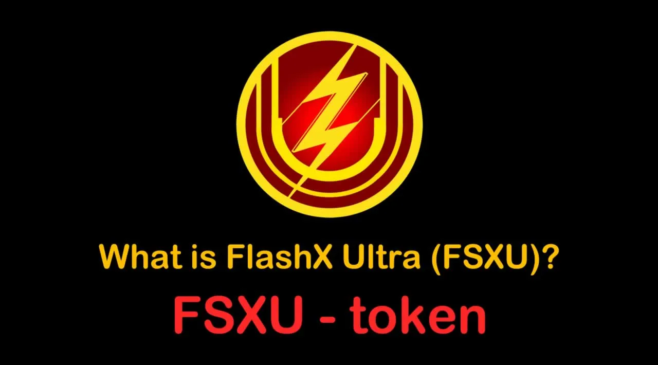 What is FlashX Ultra (FSXU) | What is FlashX Ultra token | What is FSXU token