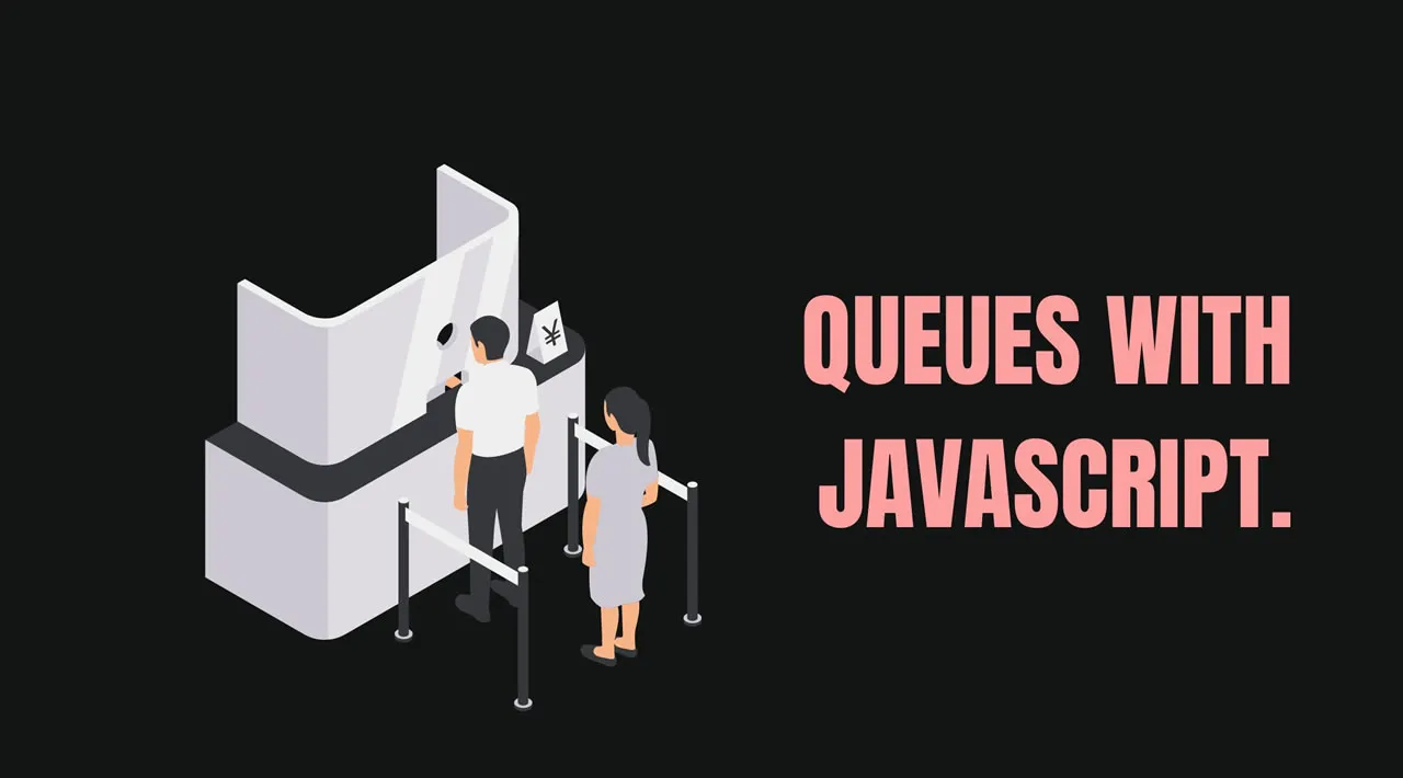 How to Implement a Queue Data Structure in JavaScript