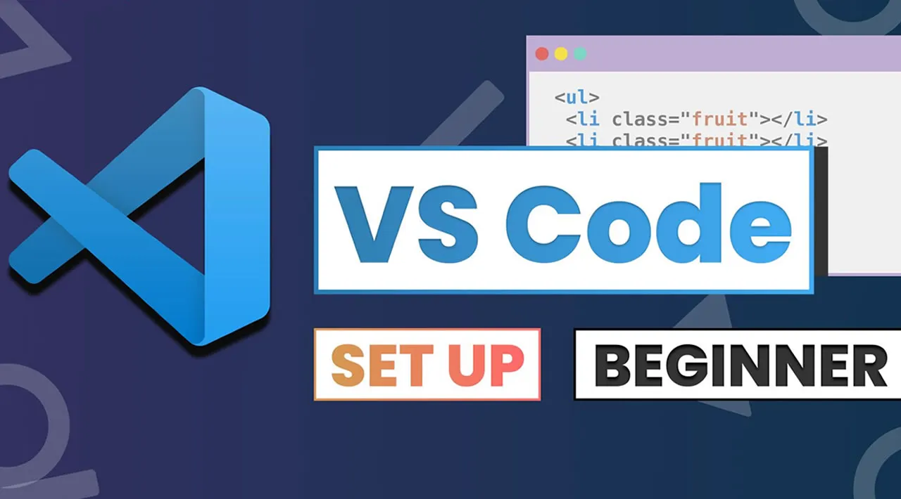 How to Set Up VS Code Like a Pro in Just 5 Minutes