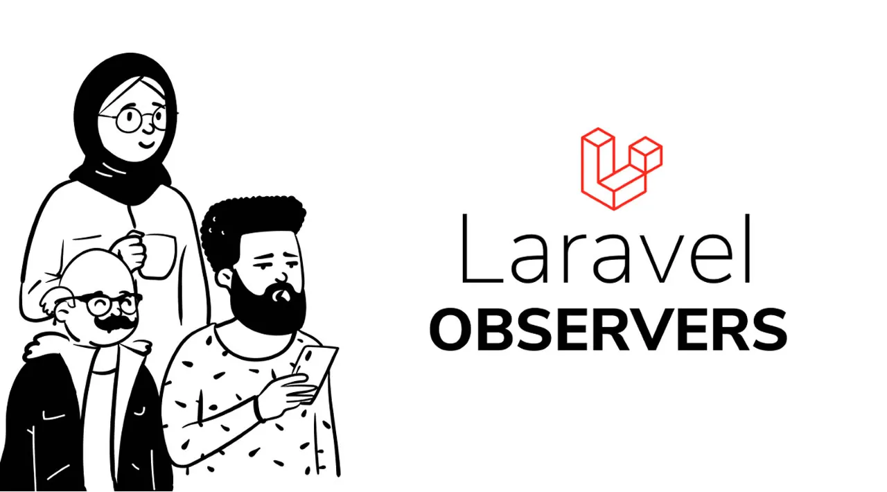 How to use Laravel 8 Model Observers