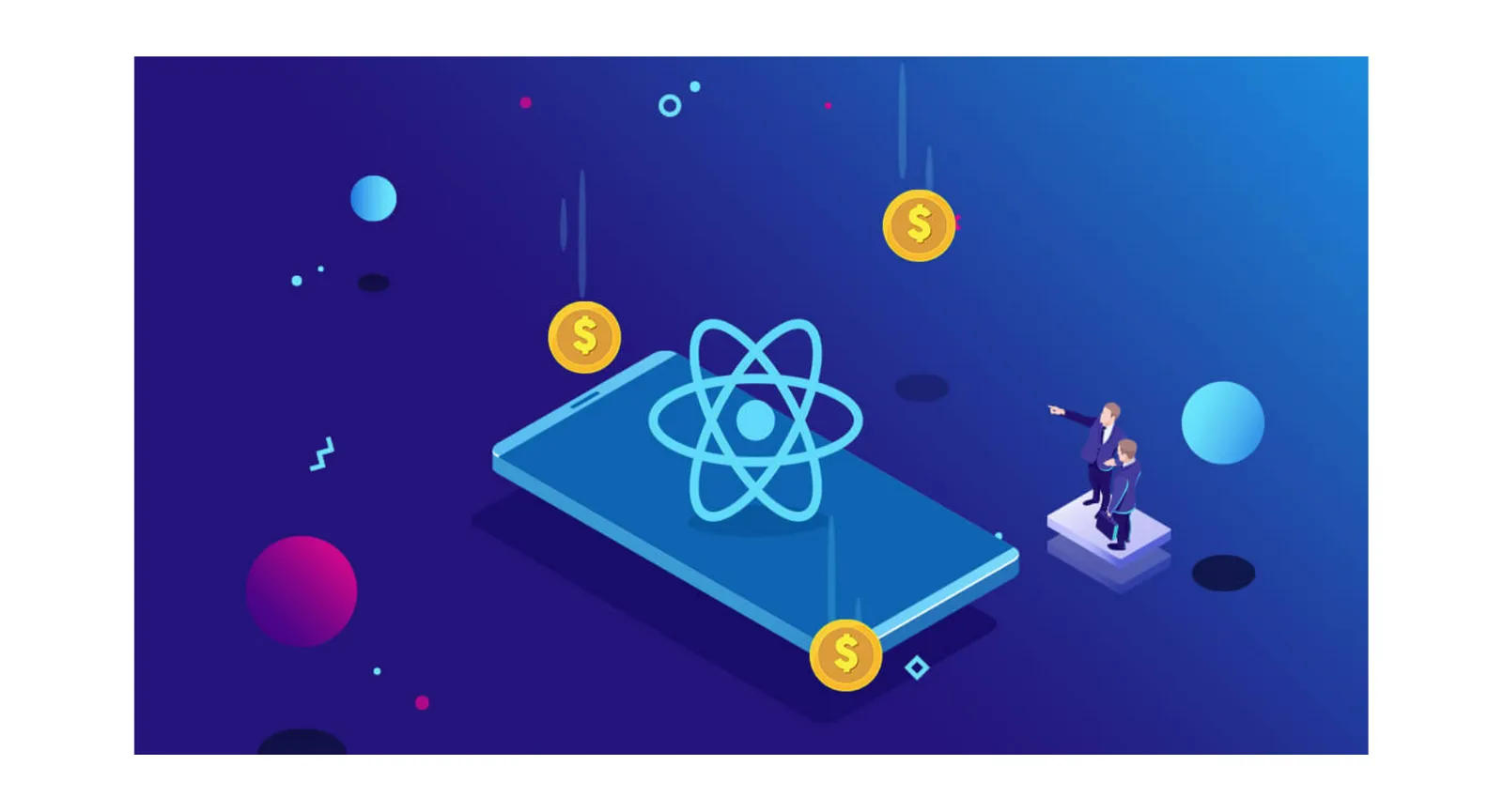 How Much Does it Cost to Develop React Native App?