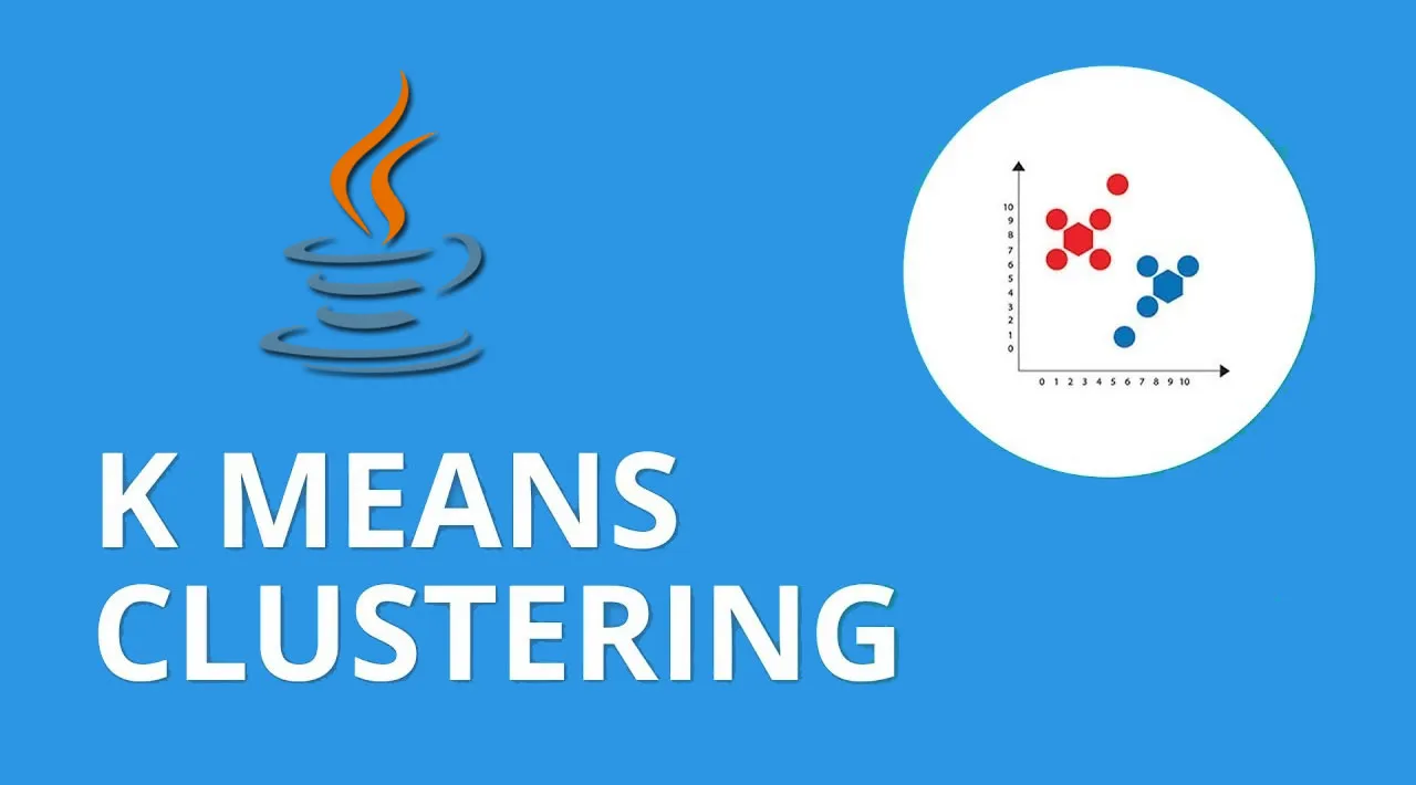 Mycodecamp Clustering K Means K Means Clustering In Java K Means My
