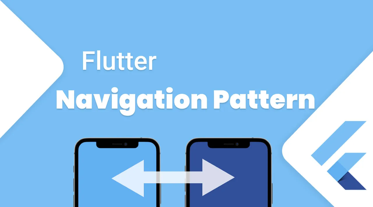 Why I‘m not using Navigator 2.0 in Flutter - My Pattern
