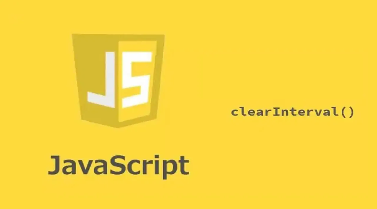 javascript-clearinterval-method-explained