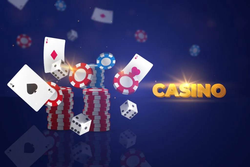 Amazing Benefits of Casino Game Application on Mobile Phones