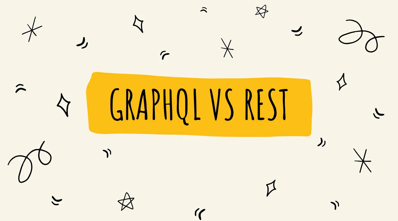 GraphQL vs. REST – Benefits and Code Example Comparisons