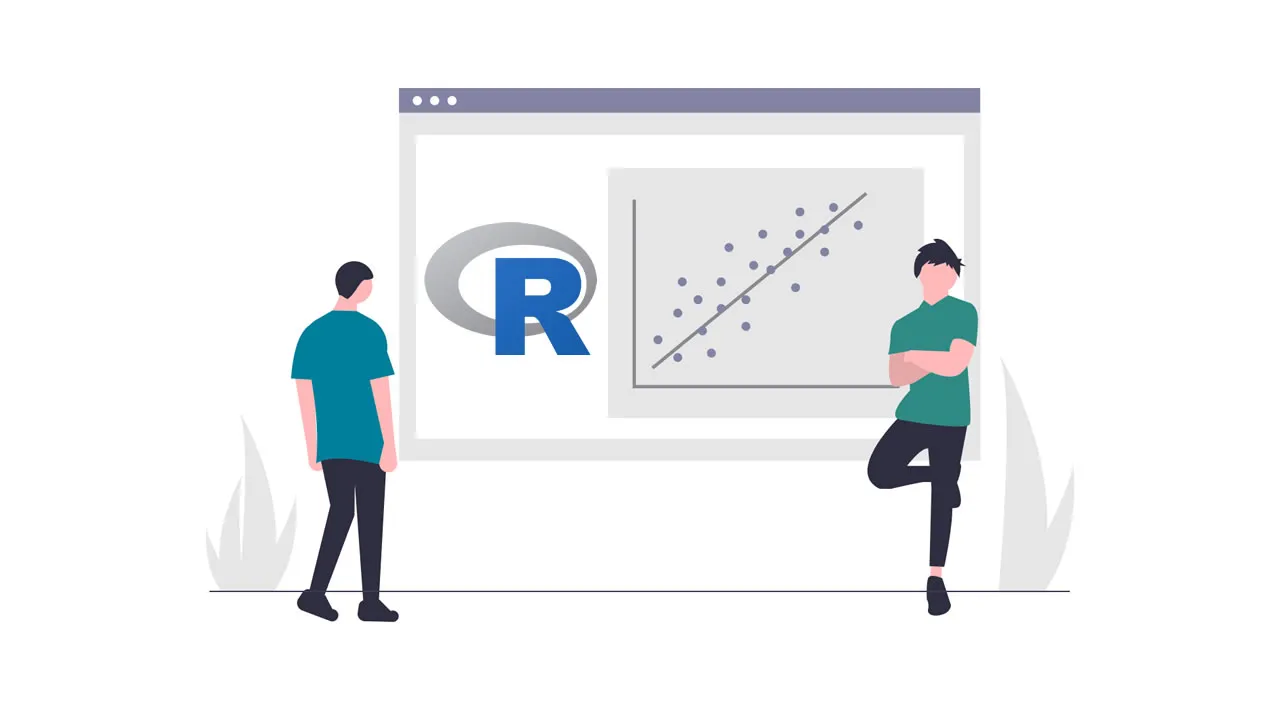 Understanding Linear Regression Output in R