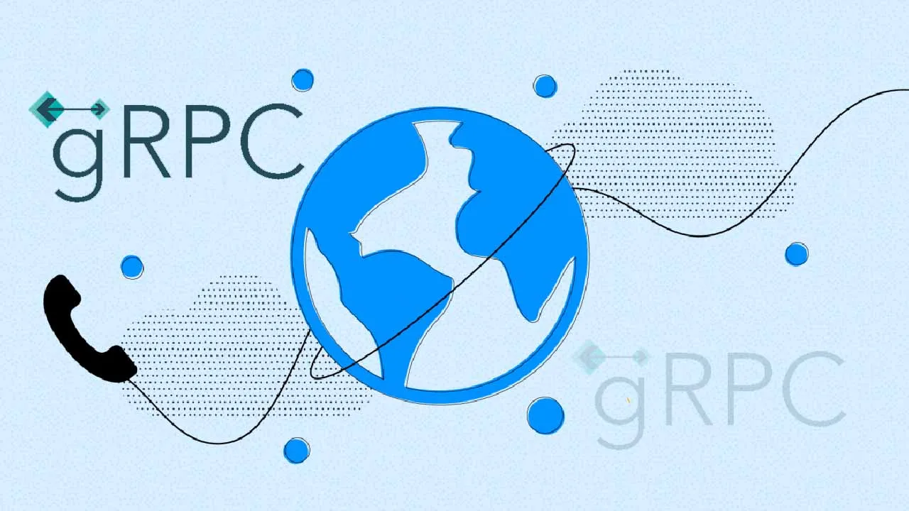 gRPC Remote Procedure Calls in a Nutshell