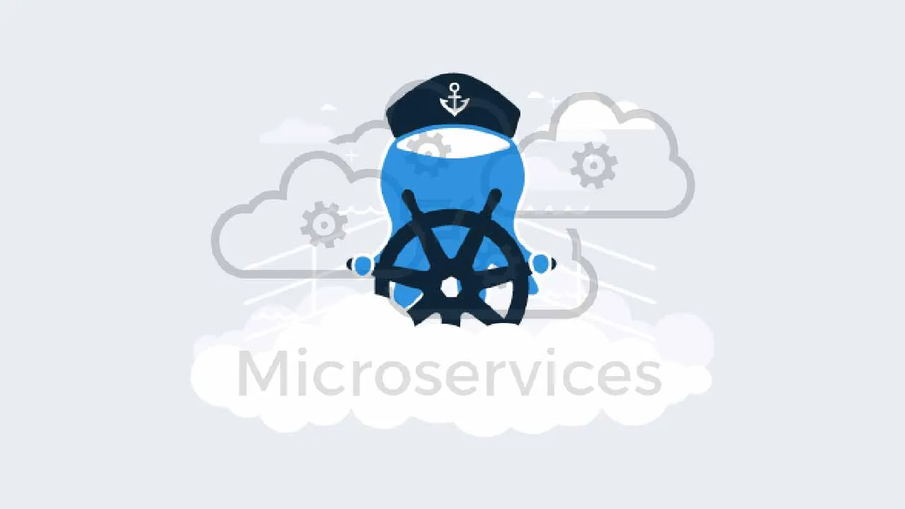 Deploying a Microservice to Kubernetes With Octopus