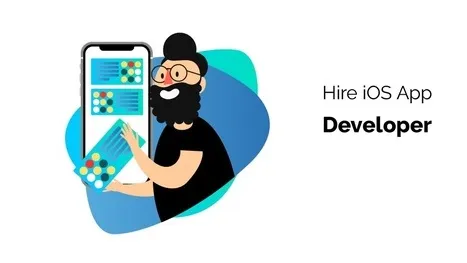 Hire Dedicated iOS Developers | Top Iphone & Ipad Developers USA