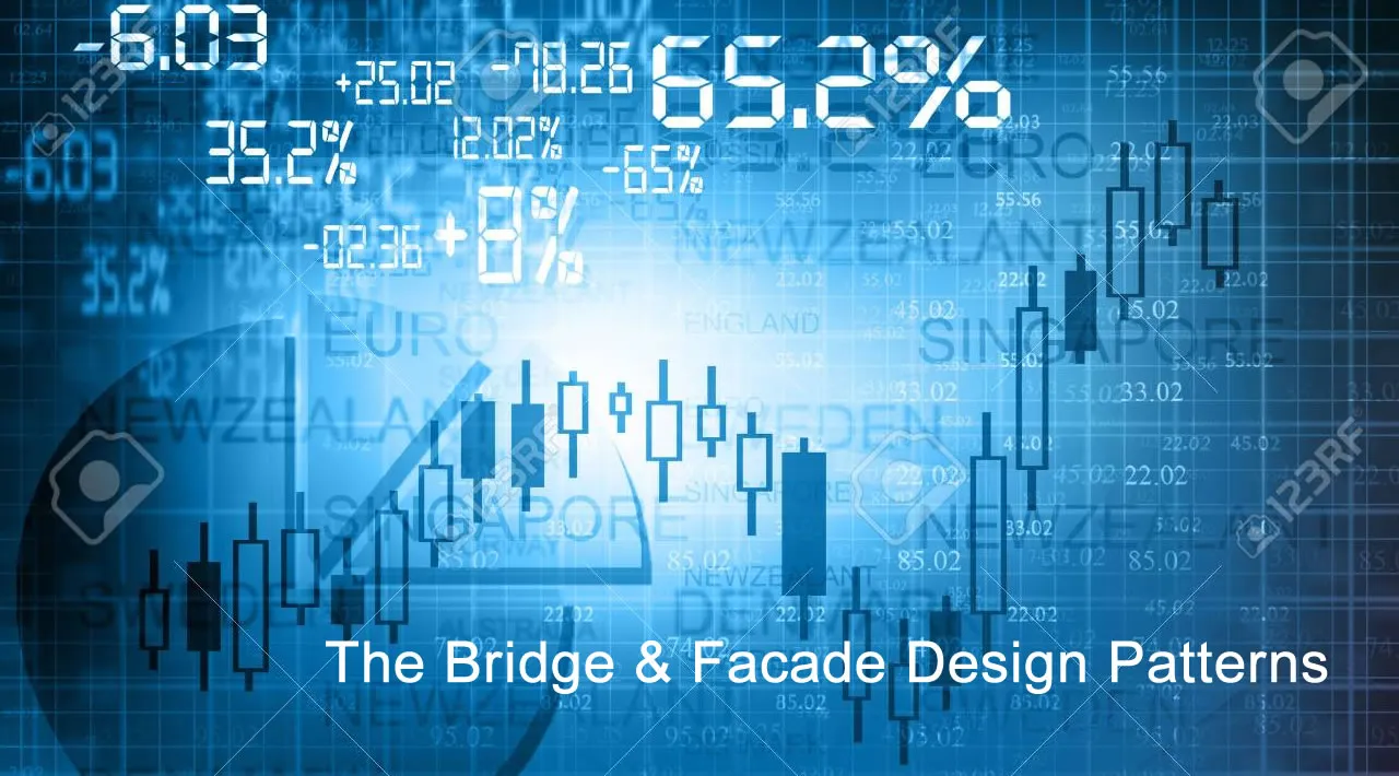 The Bridge & Facade Design Patterns in JavaScript