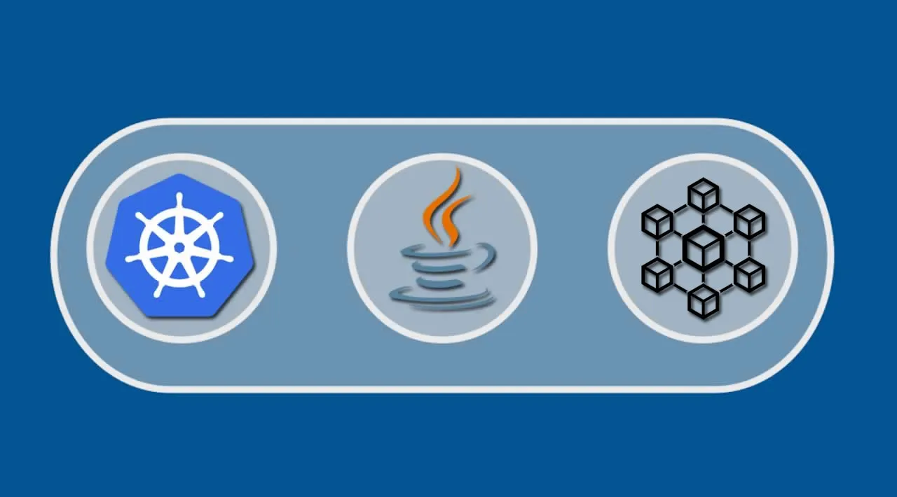 Running Java Microservices in Kubernetes