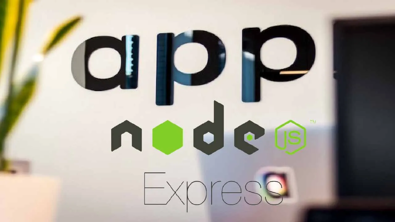 Create a Blog App with Node.js and Express