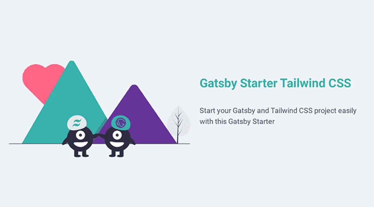 How to Use Tailwind CSS with a Gatsby Project in Seven Steps