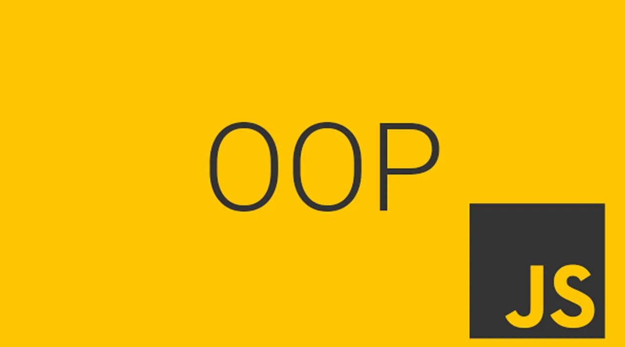 Object Oriented Programming In JavaScript