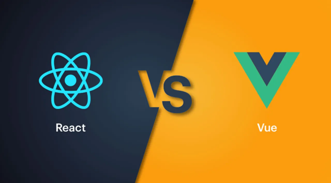 React vs. Vue in 2021: Best JavaScript Framework