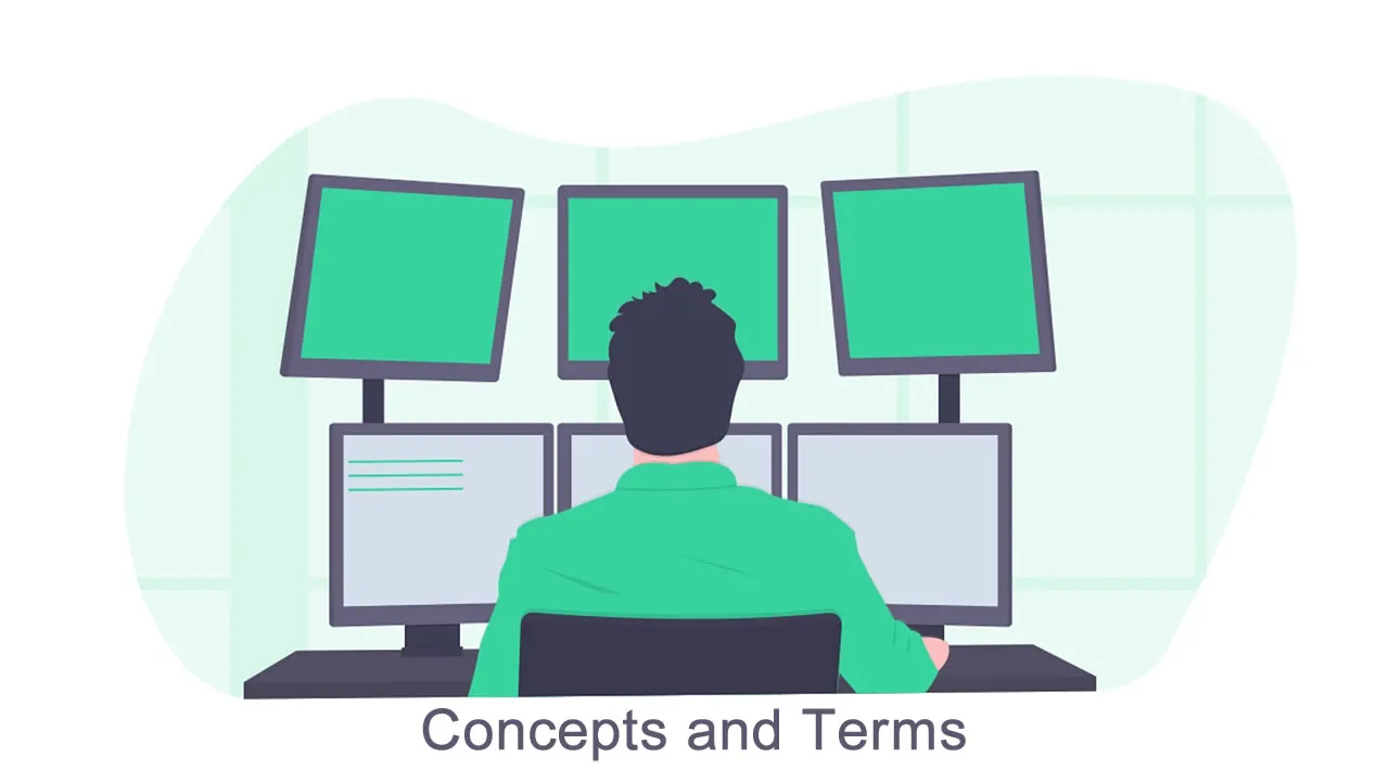 Concepts and Terms that Every Software Engineer Needs to Know