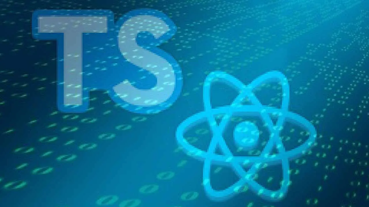 A Complete Guide: How to Use Typescript With React 