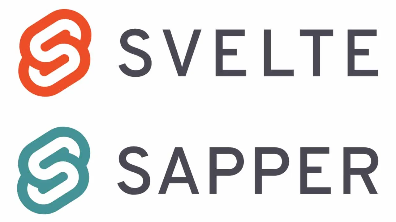 Let’s Build a Svelte/Sapper App
