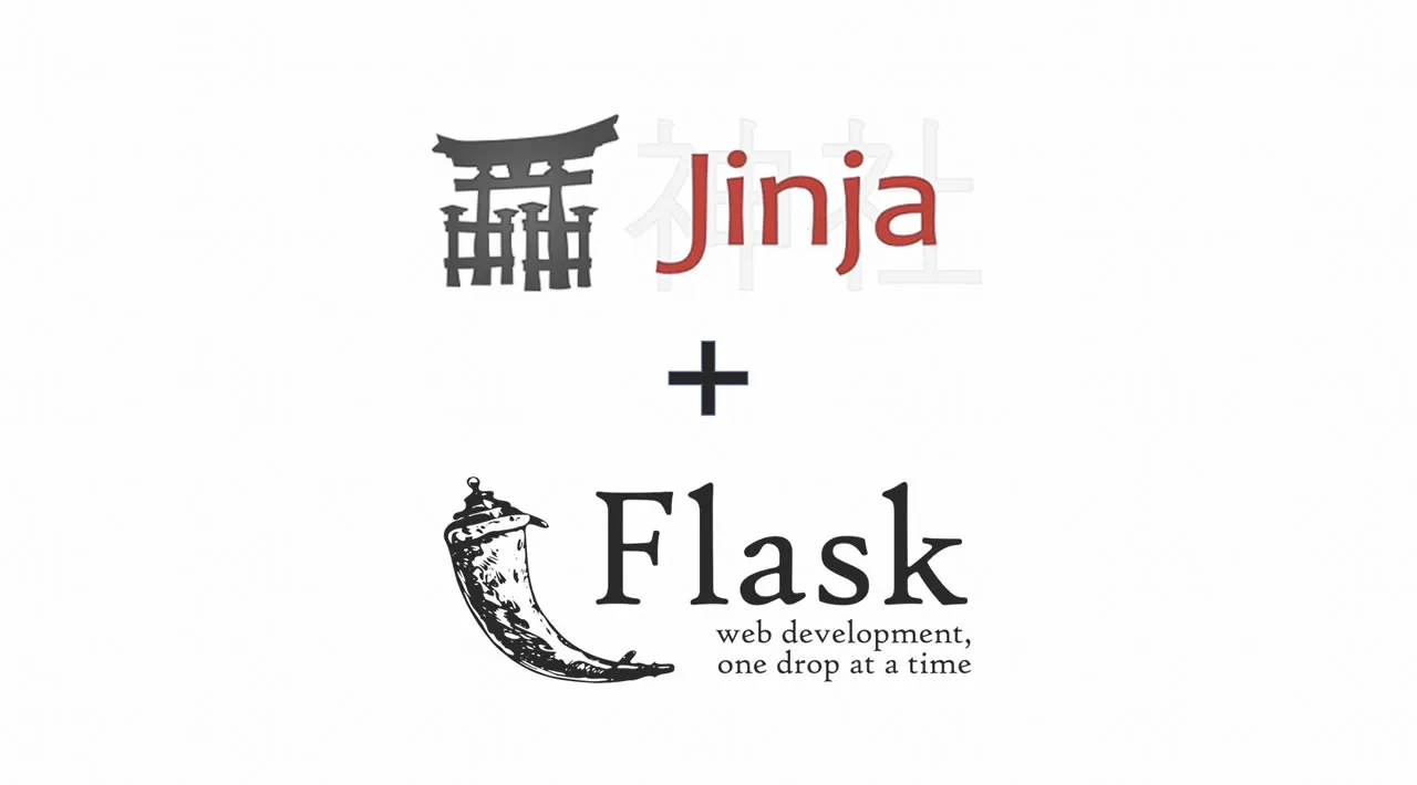 Handling Multiple Query Strings for Jinja2 Templates with Flask