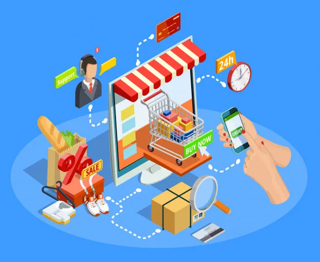 Boost your business with DeFi Based Protocol for E-Commerce