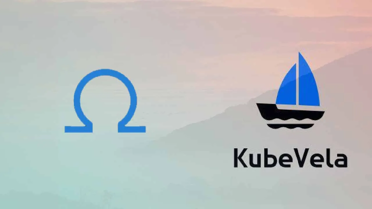 KubeVela: The Extensible App Platform Based on Open Application Model and Kubernetes 