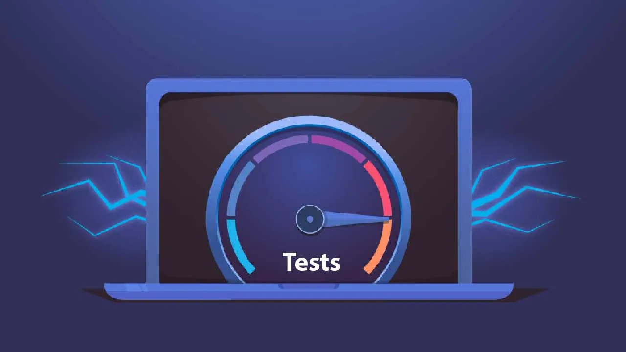 How to Improve The Speed of Your Tests