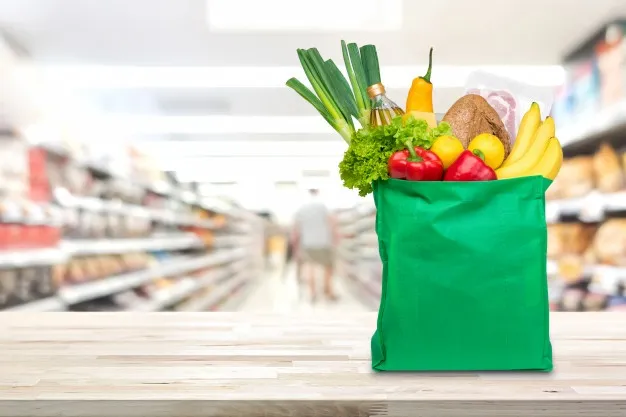 Get your Groceries Delivered at your Doorsteps with Instacart Clone