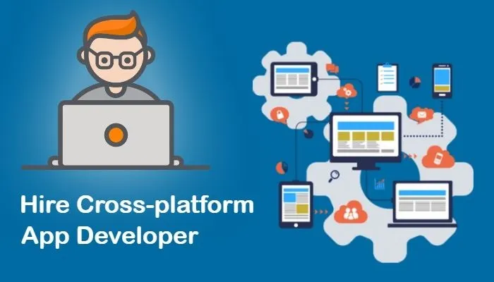 Hire Dedicated Cross-Platform Developers - WebClues Infotech