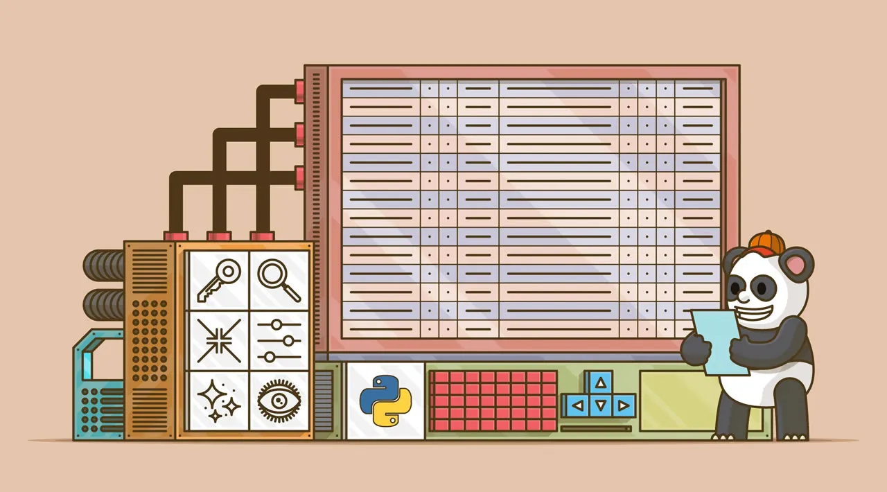 11 Pandas Built-in Functions You Should Know