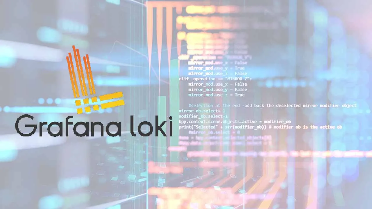 Log Monitoring and Alerting With Grafana Loki 