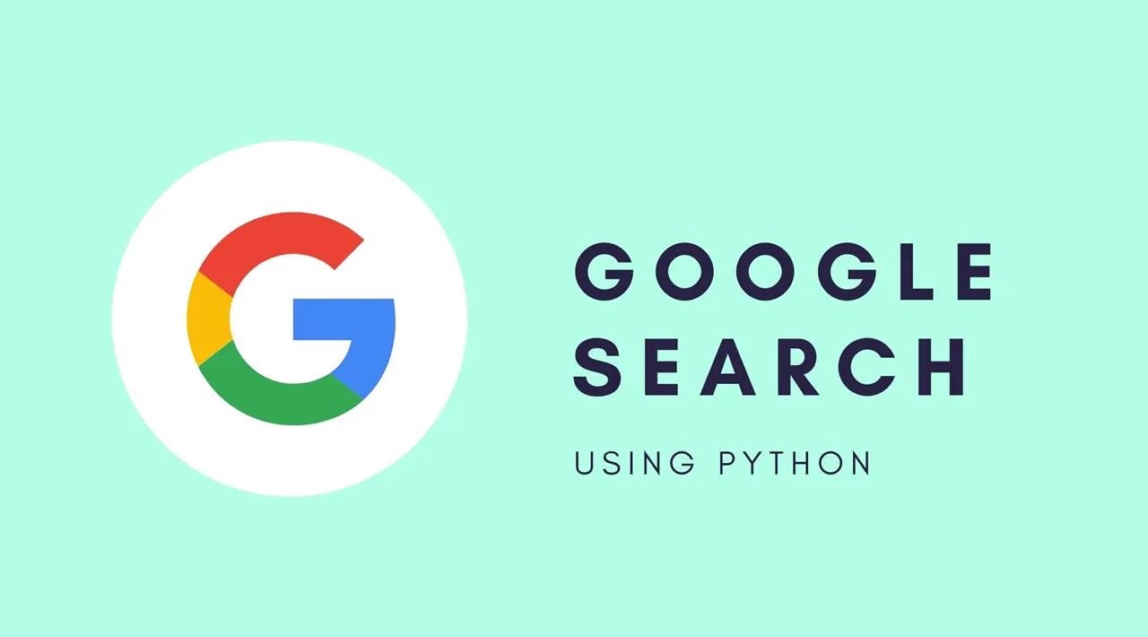 Automate the Google Search using Python
