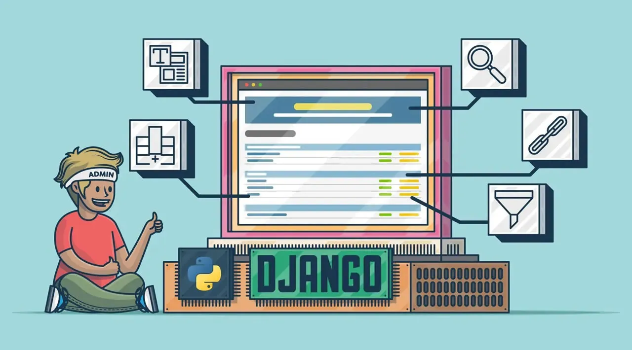 Django 3.1.5 release  