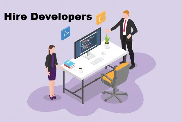 A Complete Guide To Hire Offshore Developers For Your App Development