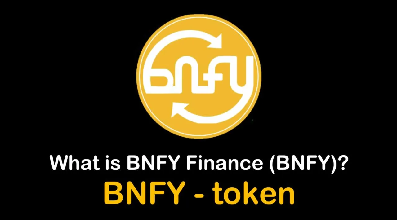 What is BNFY Finance (BNFY) | What is B Non-Fungible Yearn Finance token | What is BNFY token