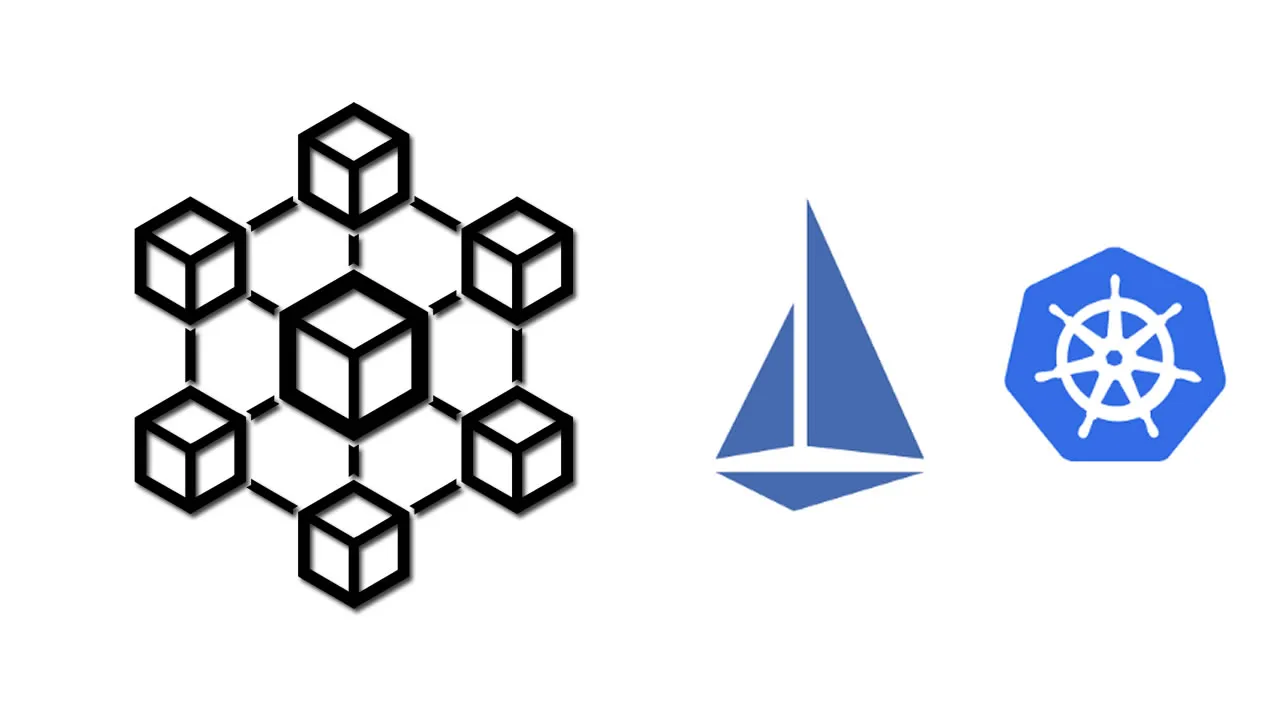 Managing Microservices With Istio Service Mesh in Kubernetes