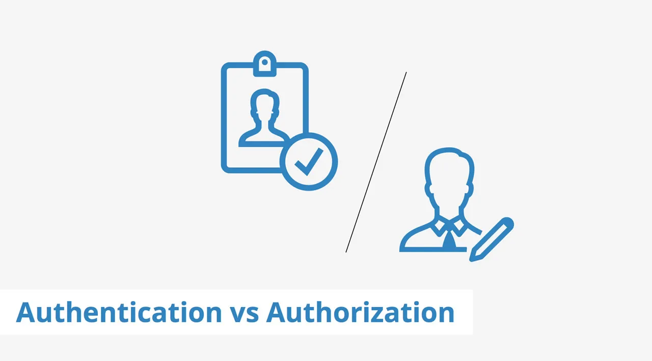 Authentication Vs Authorization Session And Jwt Token Based Authentication 1115