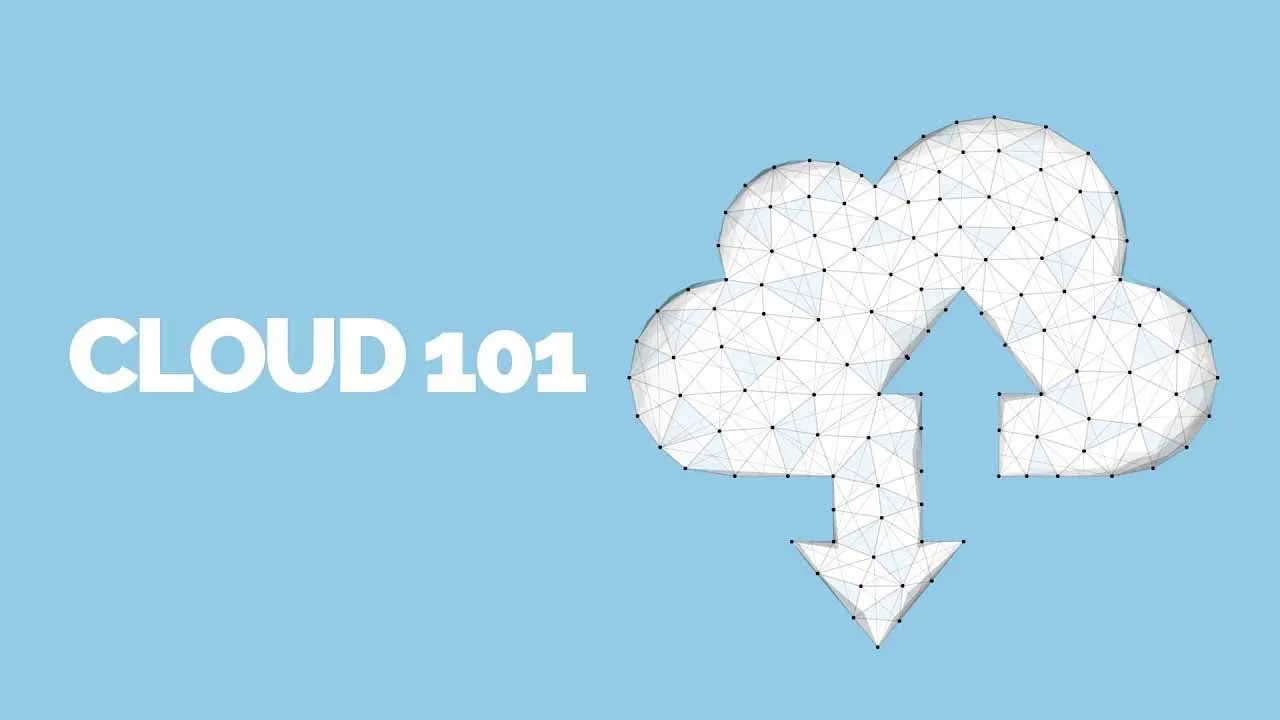 Coding for Cloud 101