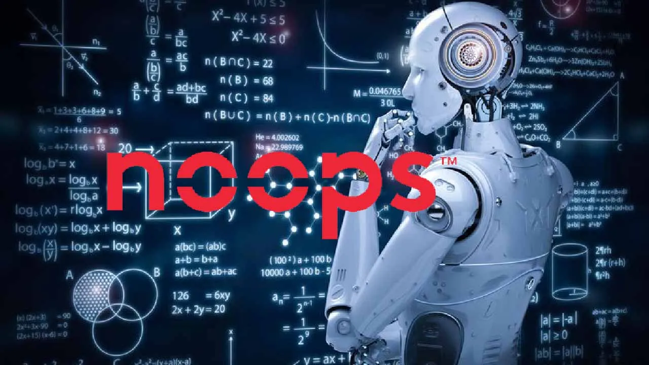 NoOps Machine Learning