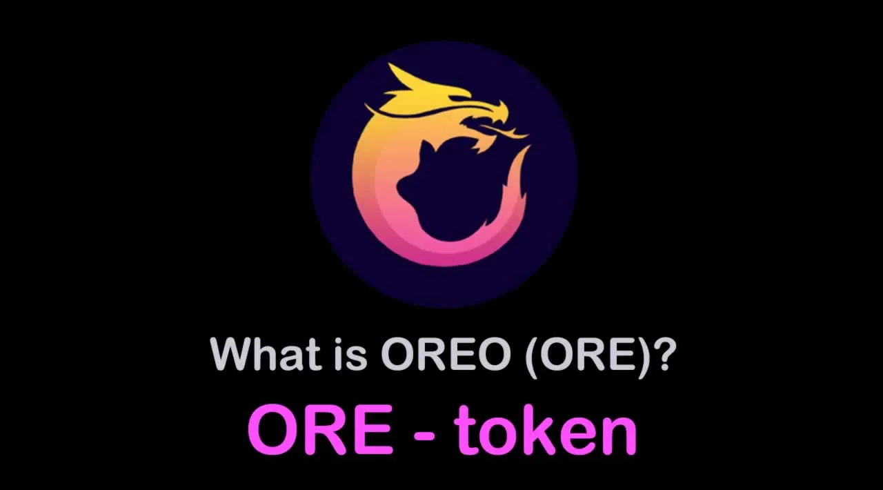 What is OREO (ORE) | What is OreoDefi Finance (ORE) | What is ORE token